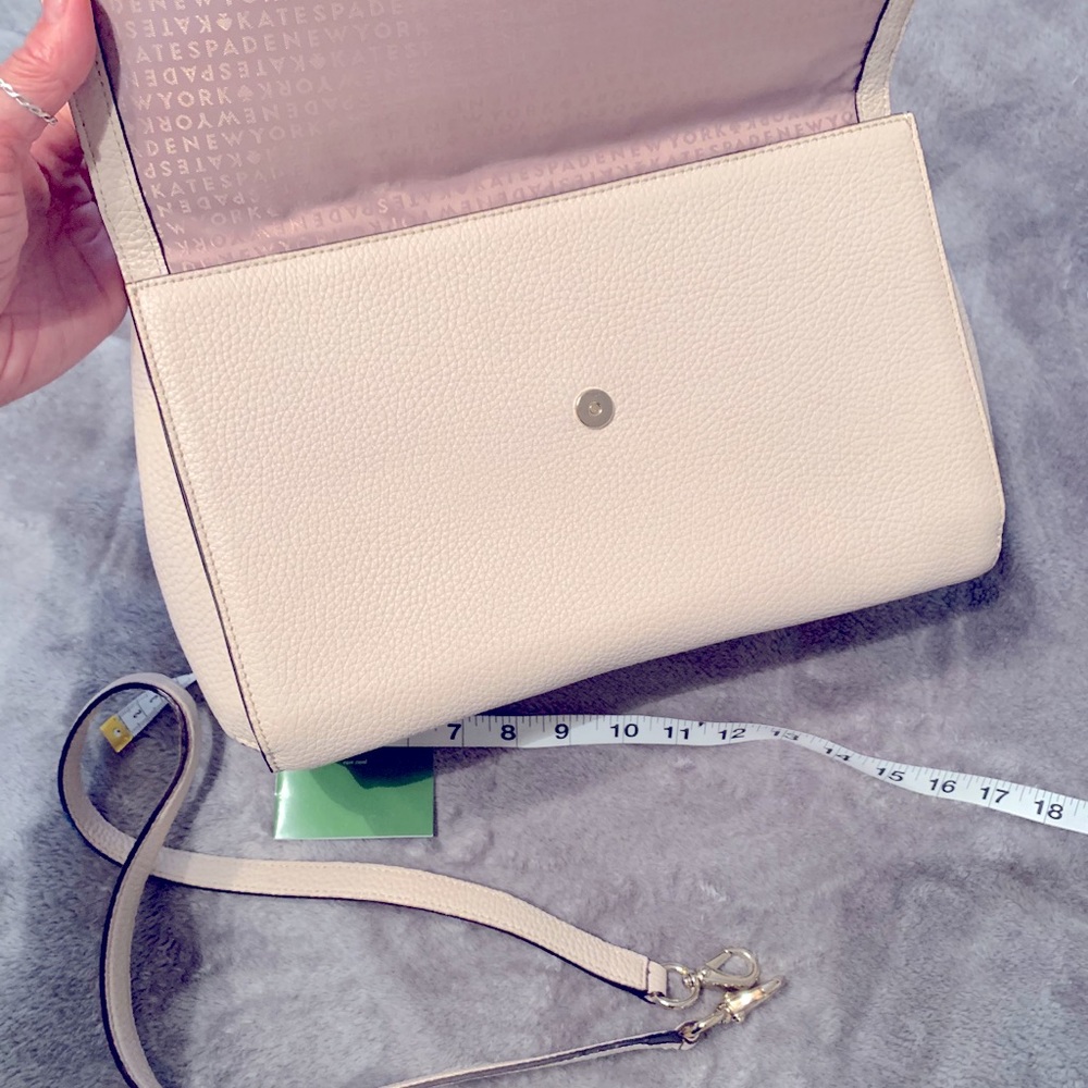 Kate Spade Bag-Authentic - Picture 5 of 9